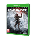 Rise of the Tomb Raider