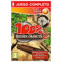 100% Hidden Objets 2