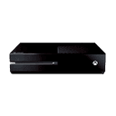 Xbox One 500Gb Negra