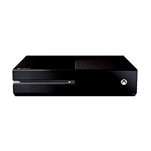Xbox One 500Gb Negra