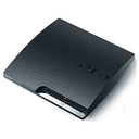 Playstation 3 120Gb Negra