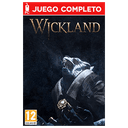 Wickland