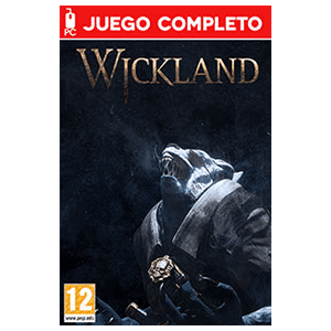 Wickland