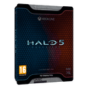 Halo 5: Guardians Edicion Limitada