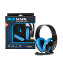 Auriculares Indeca PX445
