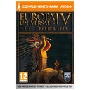 Europa Universalis IV:  El Dorado