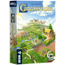 Juego de mesa Carcassonne