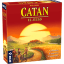 Juego de mesa Catan