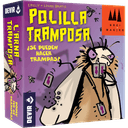 Juego de mesa Polilla Tramposa