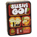 Juego de mesa Sushi Go