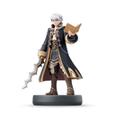 Figura amiibo Smash Robin (Daraen)