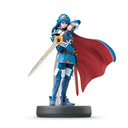 Figura amiibo Smash Lucina