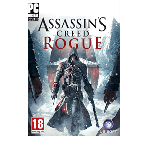 Assassin´s Creed Rogue