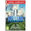 Cities Skylines