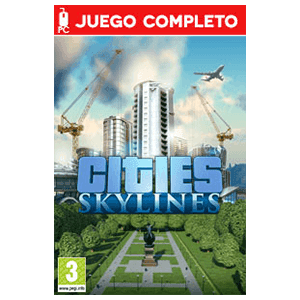 Cities Skylines