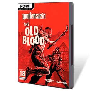 Wolfenstein: The Old Blood