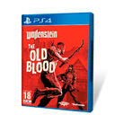 Wolfenstein: The Old Blood