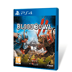 Blood Bowl 2