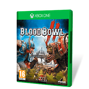 Blood Bowl 2