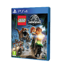 LEGO Jurassic World PS4