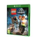 LEGO Jurassic World