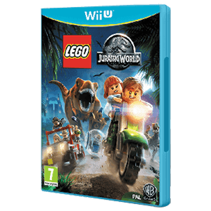 LEGO Jurassic World