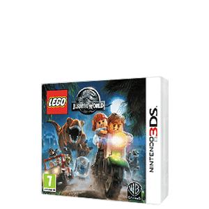LEGO Jurassic World
