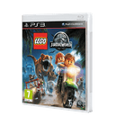 LEGO Jurassic World