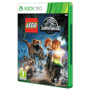 LEGO Jurassic World