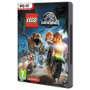 LEGO Jurassic World