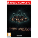 Pillars of Eternity Hero Edition