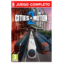 Cities In Motion 2