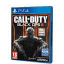 Call of Duty: Black Ops III