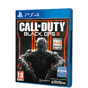 Call of Duty: Black Ops III