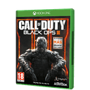 Call of Duty: Black Ops III