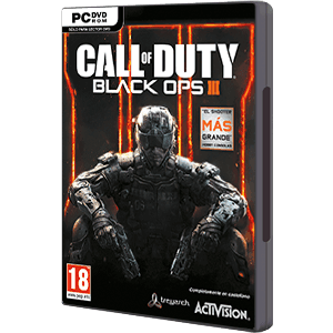 Call of Duty: Black Ops III