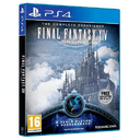 Final Fantasy XIV Online Complete Experience