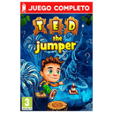 Ted The Jumper