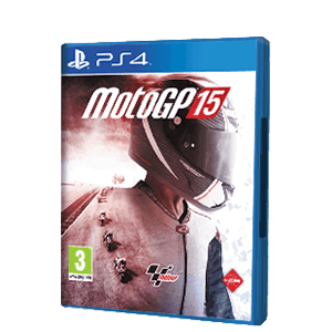 Moto Gp 15