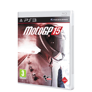 Moto Gp 15