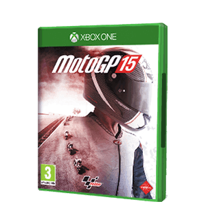 Moto Gp 15