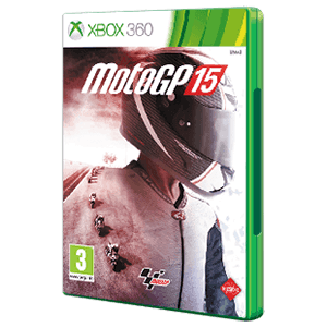 Moto Gp 15