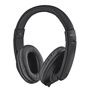 Trust Eno PC - PS5 - PS4 - XBOX - Switch - Auriculares