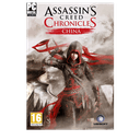 Assassin´s Creed Chronicles: China