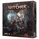 The Witcher: El Juego de Aventuras