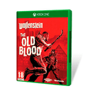 Wolfenstein: The Old Blood