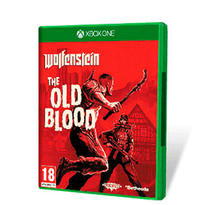 Wolfenstein: The Old Blood
