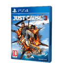 Just Cause 3 Edición Limitada Exclusiva