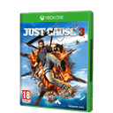 Just Cause 3 Edición Limitada Exclusiva