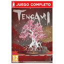 Tengami
